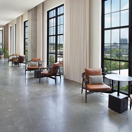 Bellyard, West Midtown Atlanta, A Tribute Portfolio Hotel Экстерьер фото