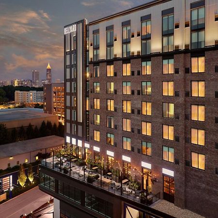 Bellyard, West Midtown Atlanta, A Tribute Portfolio Hotel Экстерьер фото