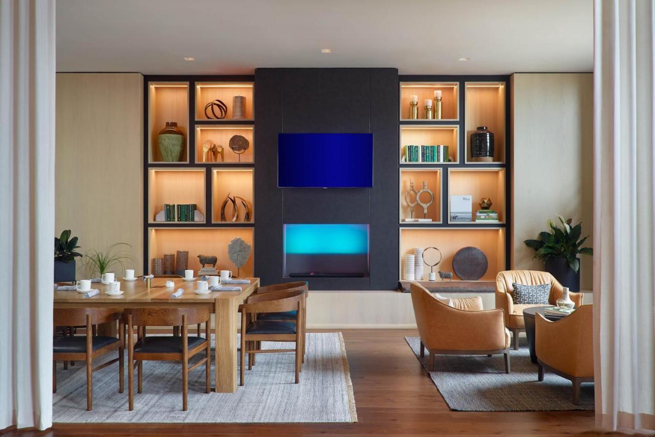 Bellyard, West Midtown Atlanta, A Tribute Portfolio Hotel Экстерьер фото
