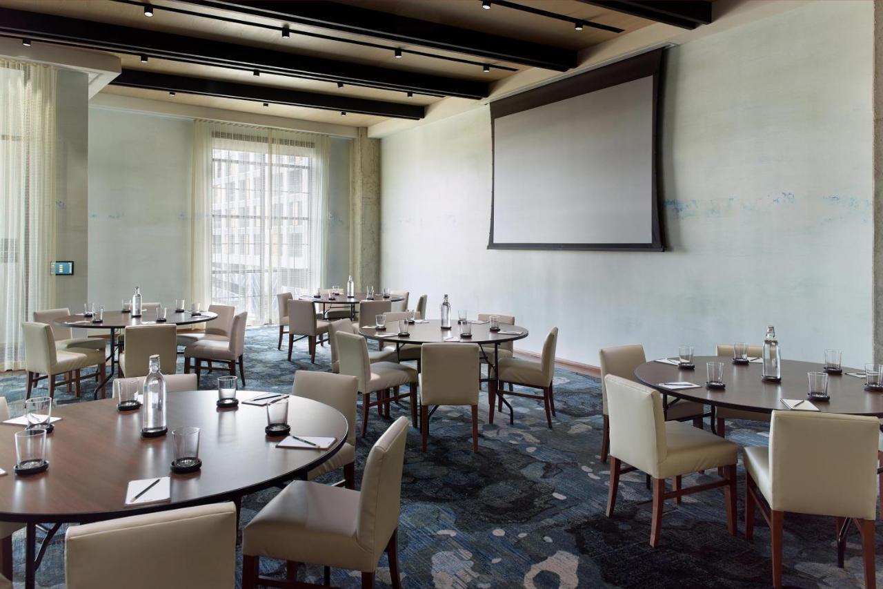 Bellyard, West Midtown Atlanta, A Tribute Portfolio Hotel Экстерьер фото