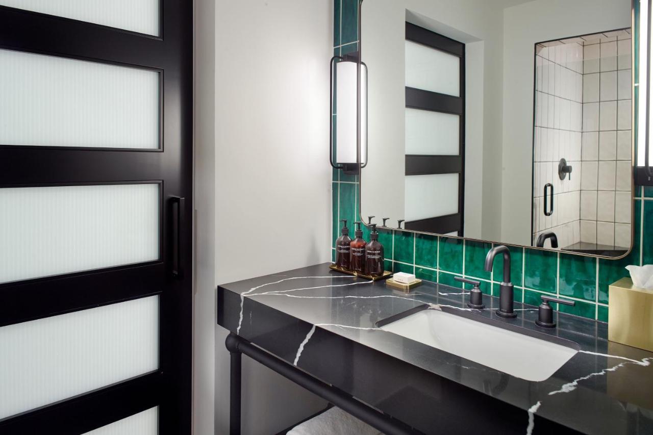 Bellyard, West Midtown Atlanta, A Tribute Portfolio Hotel Экстерьер фото