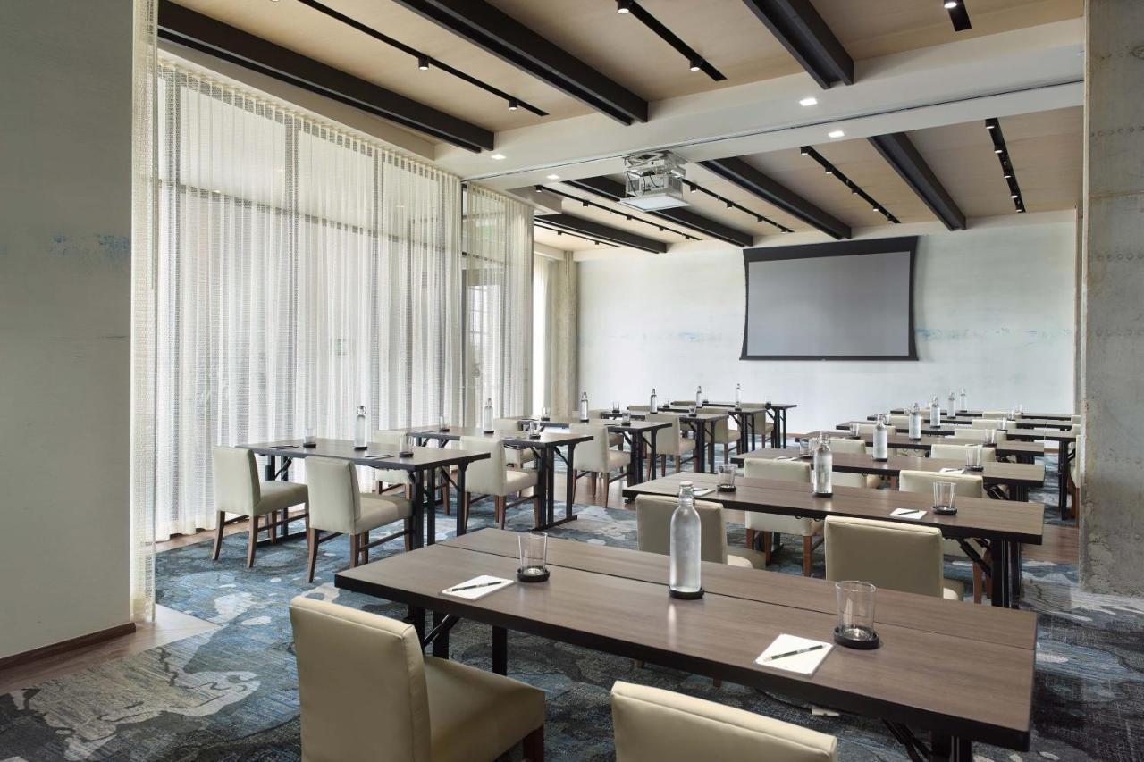 Bellyard, West Midtown Atlanta, A Tribute Portfolio Hotel Экстерьер фото