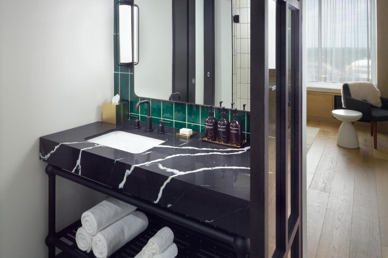 Bellyard, West Midtown Atlanta, A Tribute Portfolio Hotel Экстерьер фото