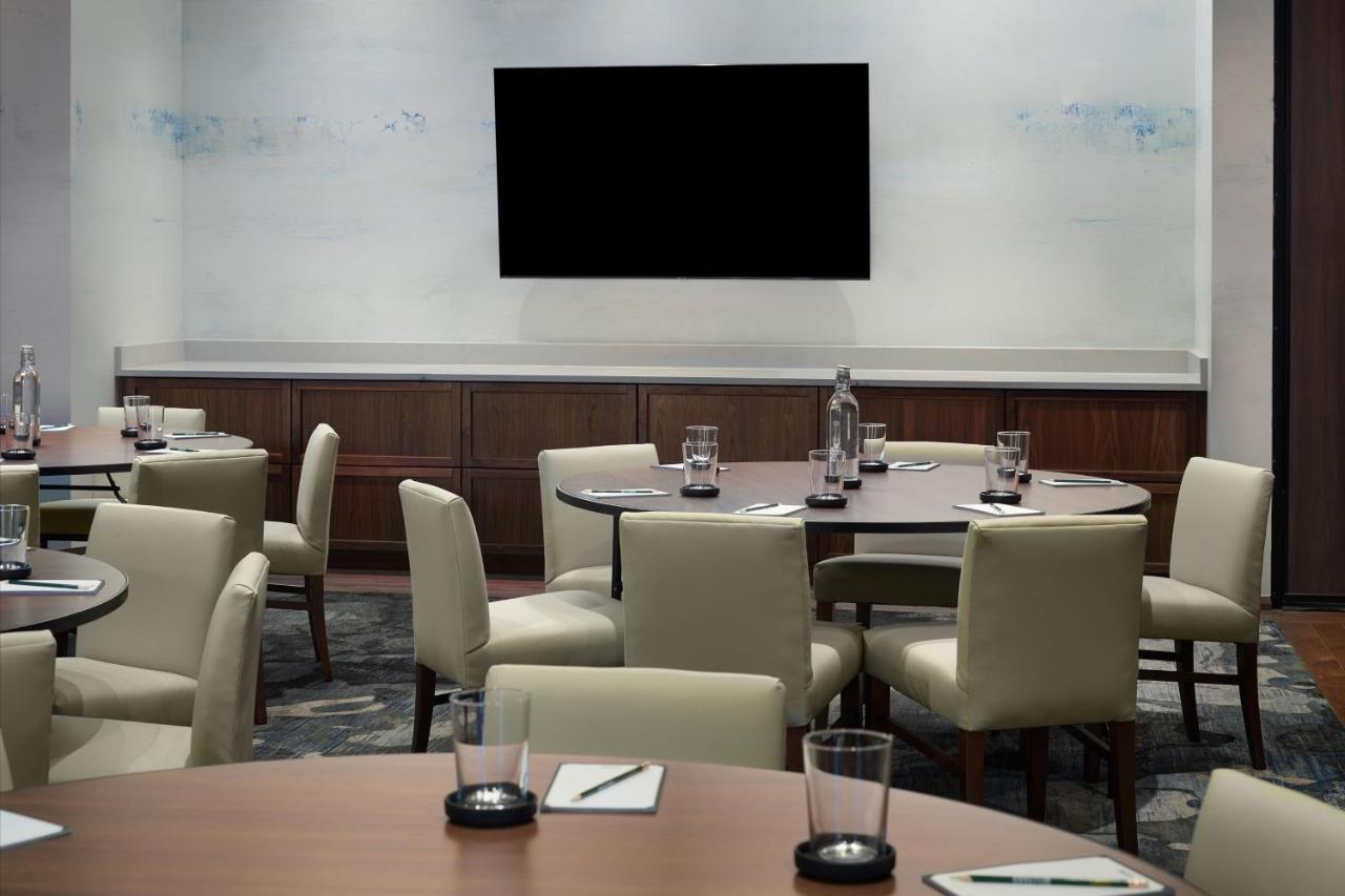 Bellyard, West Midtown Atlanta, A Tribute Portfolio Hotel Экстерьер фото