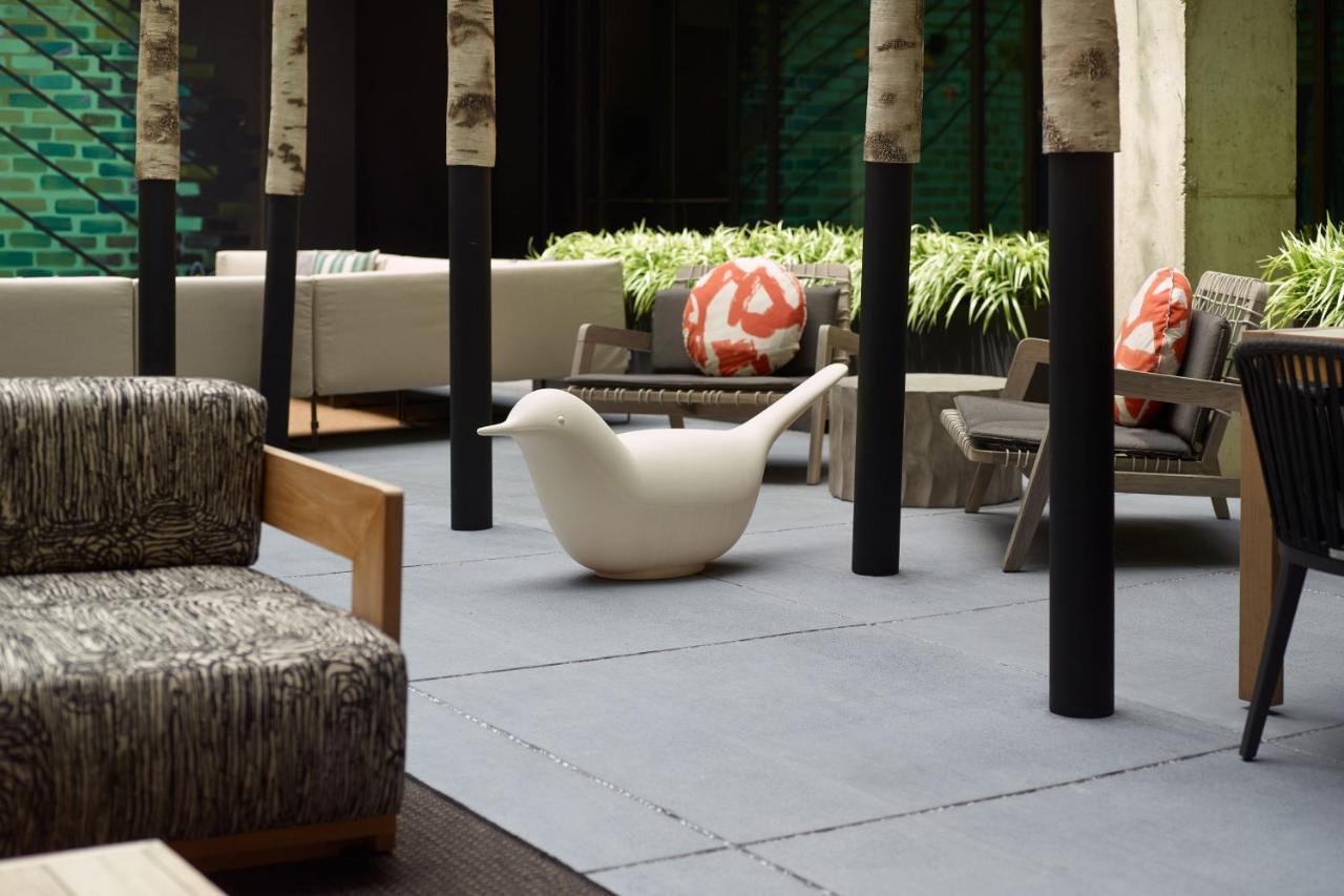Bellyard, West Midtown Atlanta, A Tribute Portfolio Hotel Экстерьер фото