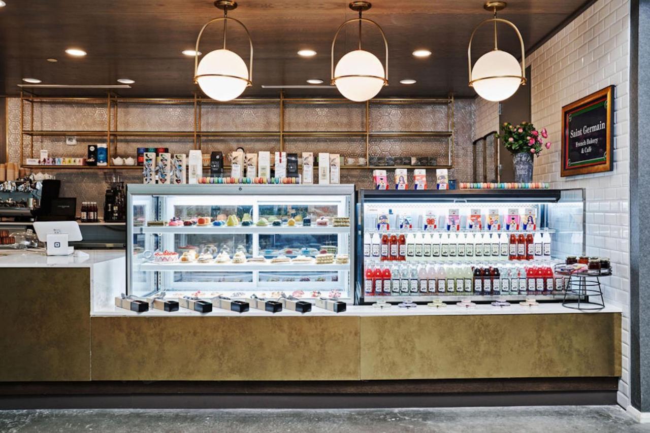 Bellyard, West Midtown Atlanta, A Tribute Portfolio Hotel Экстерьер фото