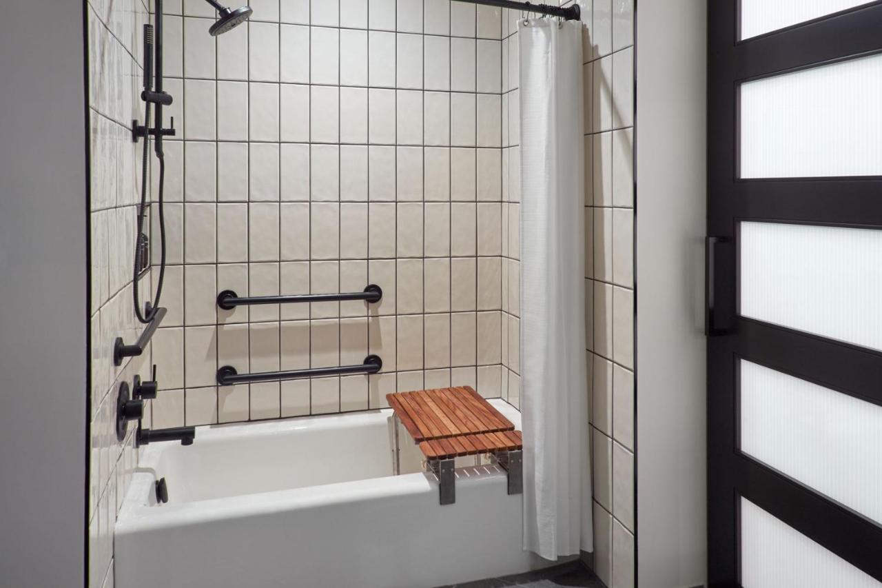 Bellyard, West Midtown Atlanta, A Tribute Portfolio Hotel Экстерьер фото