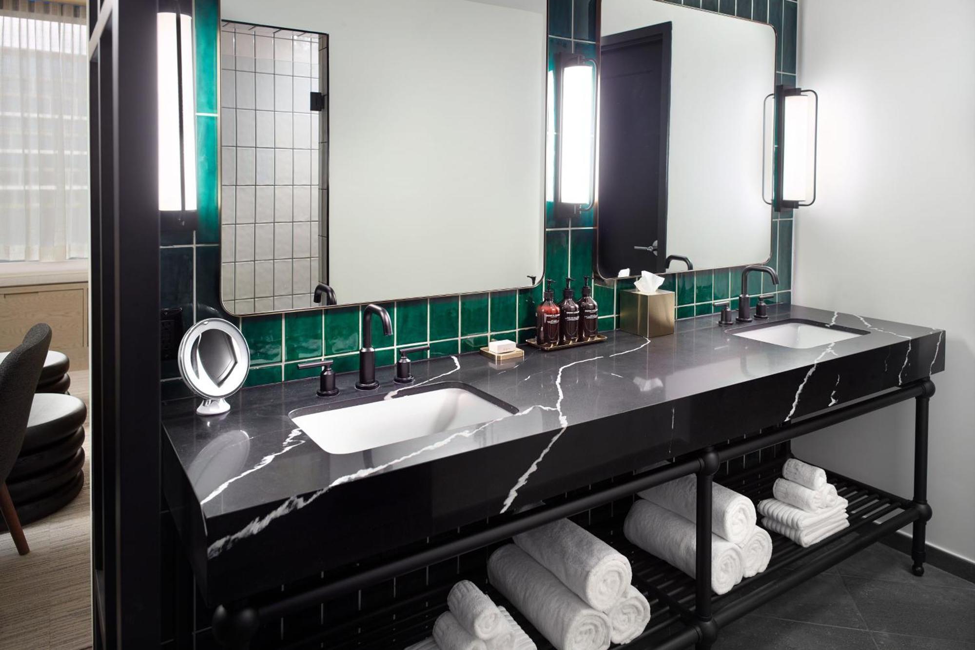 Bellyard, West Midtown Atlanta, A Tribute Portfolio Hotel Экстерьер фото
