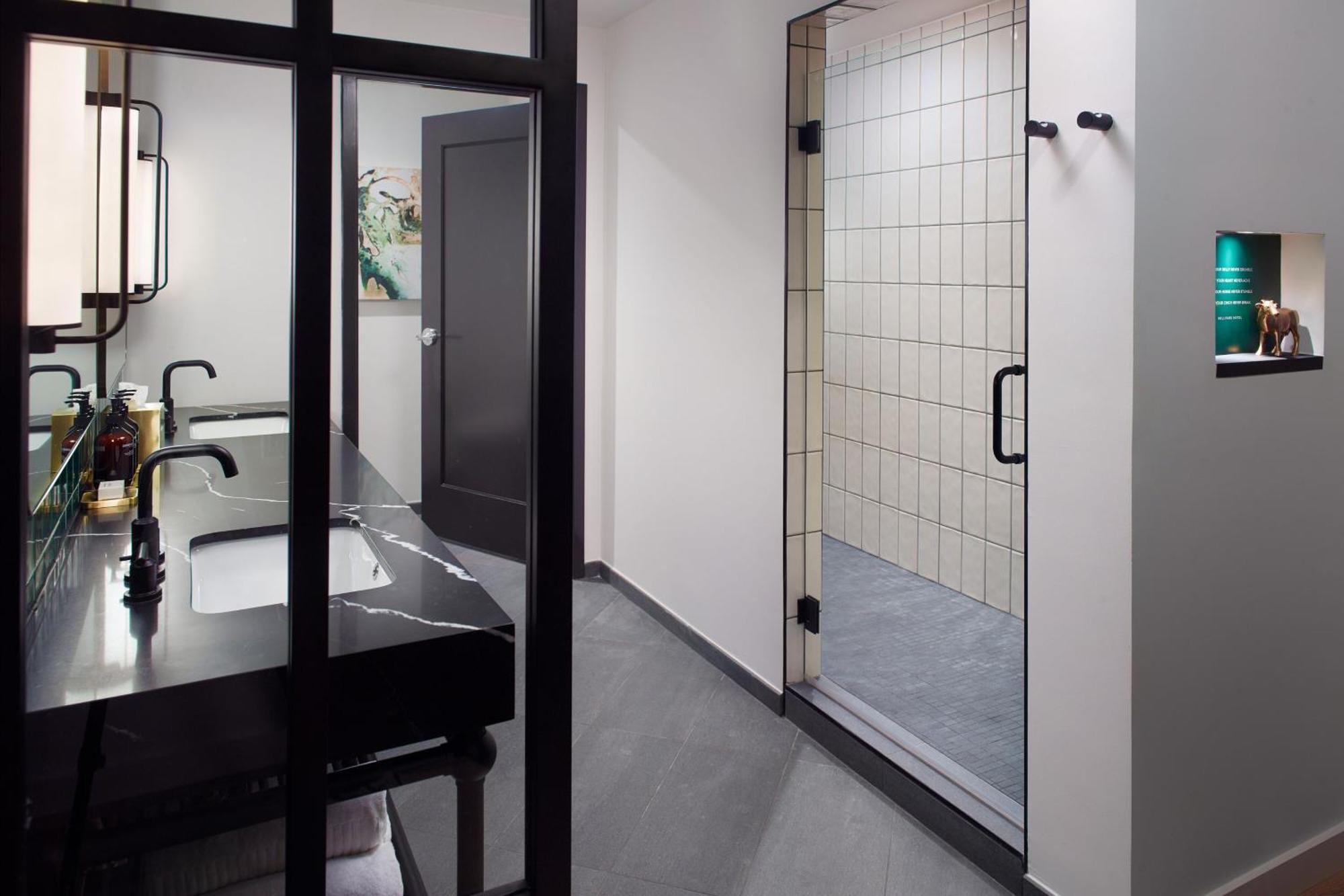 Bellyard, West Midtown Atlanta, A Tribute Portfolio Hotel Экстерьер фото