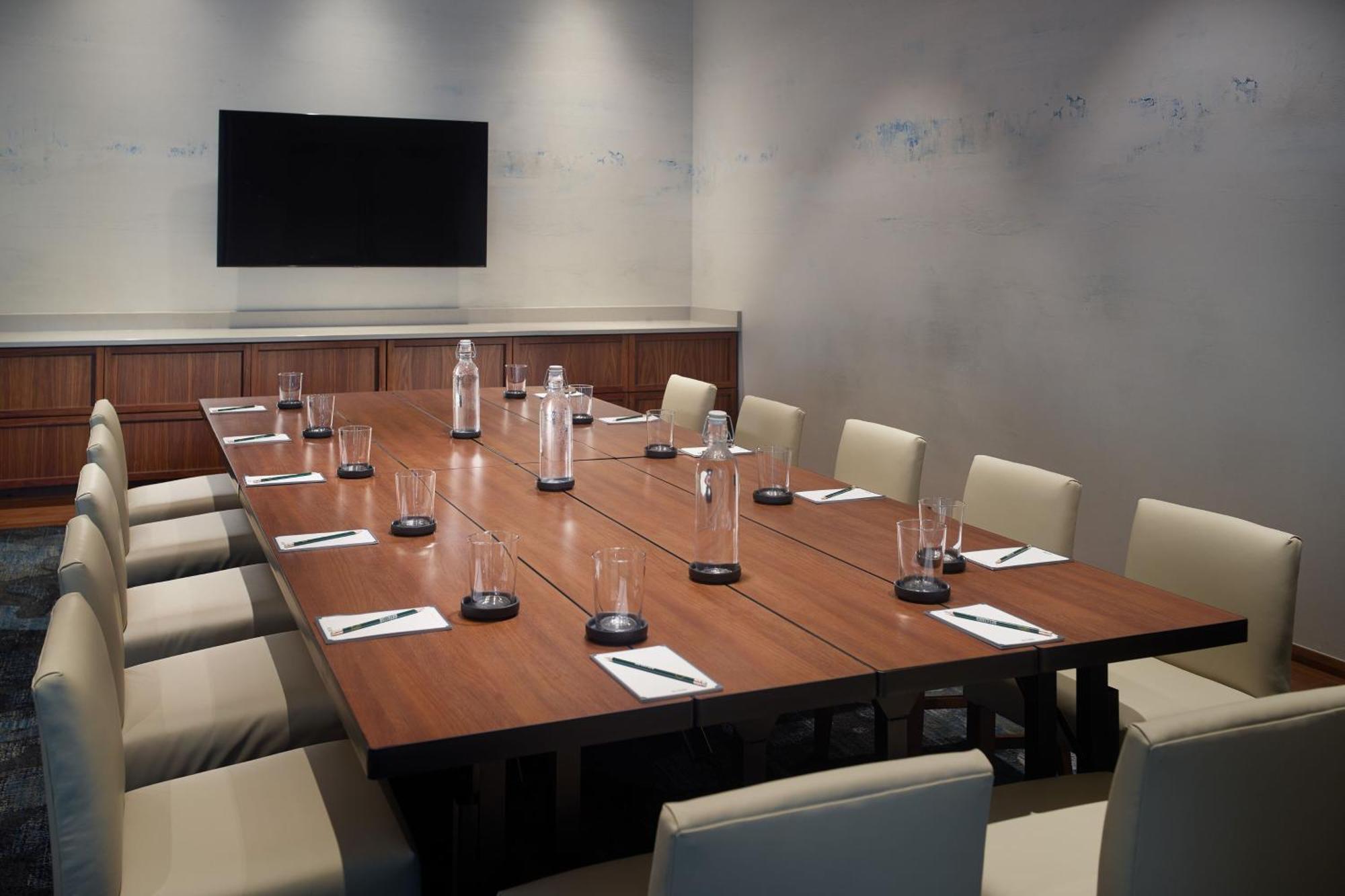Bellyard, West Midtown Atlanta, A Tribute Portfolio Hotel Экстерьер фото